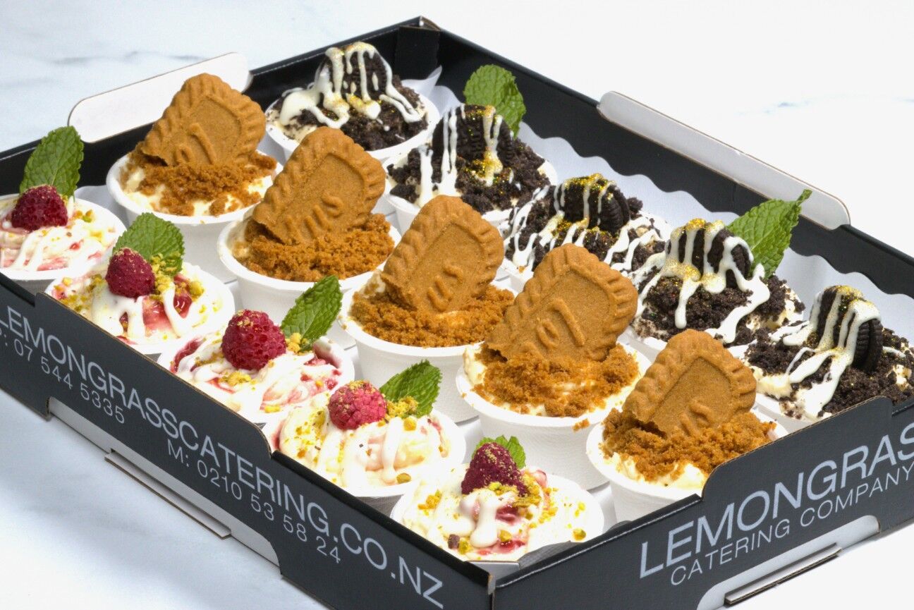 Corporate Catering