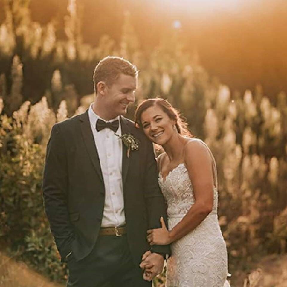 Dan & Nicola