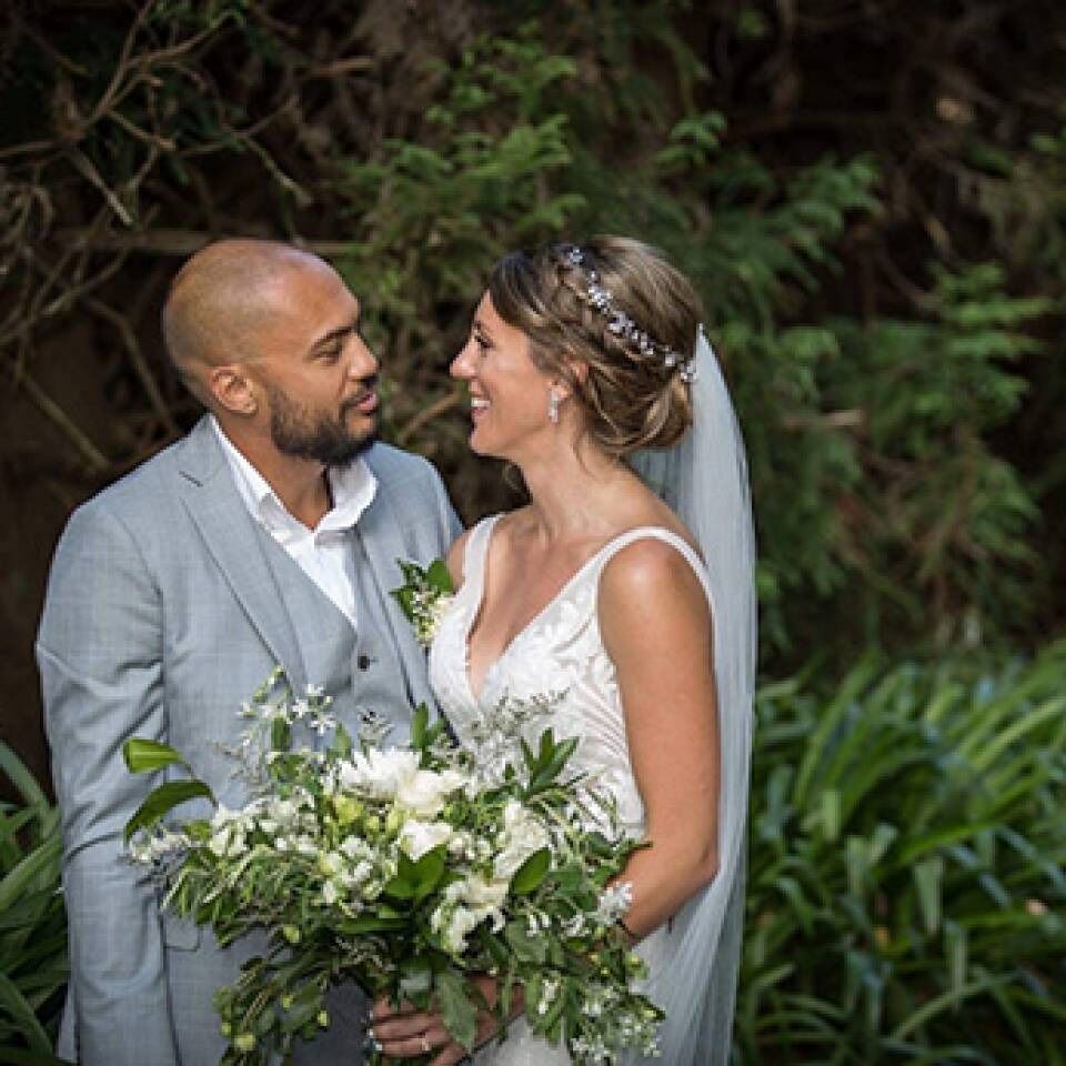 Emma and Ra
