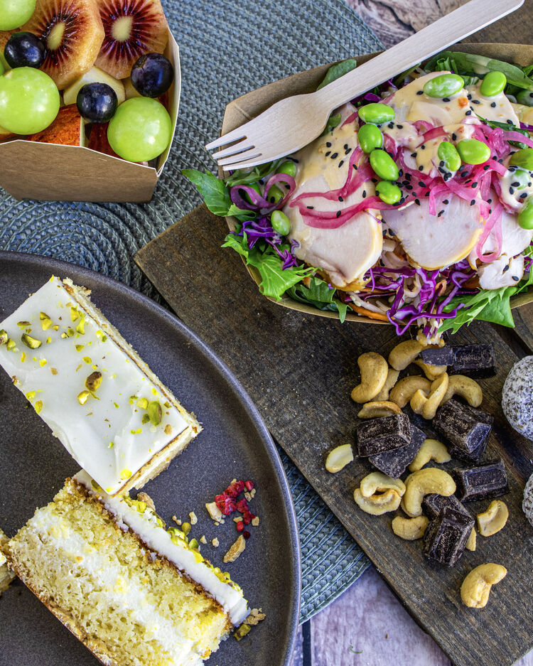 Corporate Catering Tauranga | Wedding Catering | Lemongrass Catering